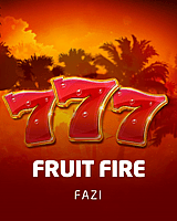 Fruit Fire