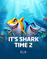 It's Shark Time 2