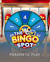 The Bingo Spot