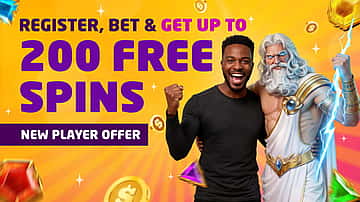 Sign Up & Claim Bonus